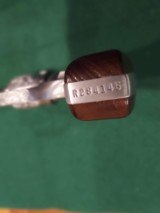 Smith & Wesson Model 60, Chief's Special - 11 of 12