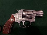Smith & Wesson Model 60, Chief's Special - 4 of 12
