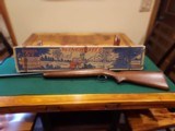 Winchester Model 67 - Single Shot Bolt Action, .22 S,L, Long Rifle Cal. - 7 of 8