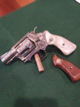 Smith & Wesson Chief Special Model 36 - 6 of 10