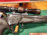Thompson Center Arms, Contender, Super "14". - 3 of 7