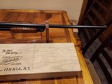 Ithaca Featherlight Repeater, Model 37, 12 Gauge Pump - 5 of 8