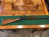 Winchester Model 94 .32 Win Special - 1 of 7