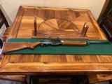 Remington Model 740 Semi-Automatic .308 cal - 1 of 5