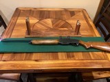 Remington Model 740 Semi-Automatic .308 cal - 2 of 5