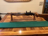 Remington Model 740 Semi-Automatic .308 cal - 3 of 5