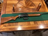 Remington Model 740 Semi-Automatic .308 cal - 5 of 5