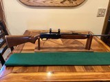 Remington Model 740 Semi-Automatic .308 cal - 4 of 5