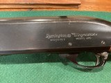 Remington Model 870 Wingmaster 20 gauge - 1 of 5