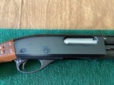Remington Model 870 Wingmaster 20 gauge - 1 of 6