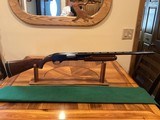 Remington Model 870 Wingmaster 20 gauge - 2 of 5