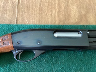 Remington Model 870 Wingmaster 20 gauge