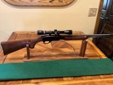 Remington Model 572 Fieldmaster BDL Deluxe .22 S, L, LR - 5 of 5