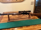 Remington Model 572 Fieldmaster BDL Deluxe .22 S, L, LR - 4 of 5