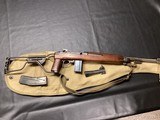 Inland M1A1 paratrooper .30 carbine - 1 of 15