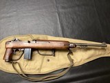 Inland M1A1 paratrooper .30 carbine - 4 of 15