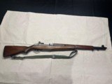 Springfield M1 Garand - 1 of 11