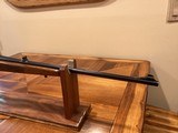 Savage Model 110 L left handed bolt action .243 Win caliber with 22” barrel.
4 shot Sporter. Monte Carlo stock with checkering. - 4 of 7