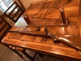Savage Model 110 L left handed bolt action .243 Win caliber with 22” barrel.
4 shot Sporter. Monte Carlo stock with checkering. - 5 of 7