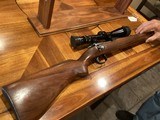 Remington Model 722 .300 Savage - 3 of 11