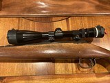 Remington Model 722 .300 Savage - 10 of 11