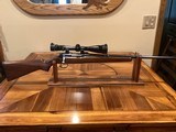 Remington Model 722 .300 Savage - 1 of 11