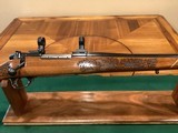 Weatherby Mark V .300 Weatherby Magnum - 3 of 8