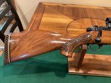 Weatherby Mark V .300 Weatherby Magnum - 2 of 8