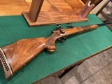 Weatherby Mark V .300 Weatherby Magnum - 8 of 8