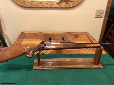 Weatherby Mark V .300 Weatherby Magnum