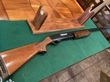 Remington Model 870 Wingmaster 12 gauge 2 3/4 “ - 6 of 7