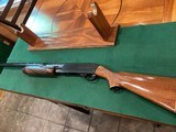 Remington Model 870 Wingmaster 12 gauge 2 3/4 “ - 5 of 7