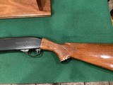 Remington Model 870 Wingmaster 12 gauge 2 3/4 “ - 2 of 7