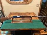 Remington Model 870 Wingmaster 12 gauge 2 3/4 “