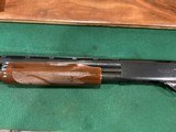 Remington Model 870 Wingmaster 12 gauge 2 3/4 “ - 3 of 7