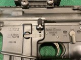Fulton Armory US rifle auto , Model FAR-15, 5.56 mm caliber - 2 of 5