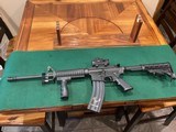 Fulton Armory US rifle auto , Model FAR-15, 5.56 mm caliber - 1 of 5