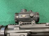 Fulton Armory US rifle auto , Model FAR-15, 5.56 mm caliber - 3 of 5