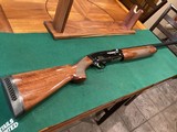 Remington Model 12C (no. 3) .22 short, long and long rifle caliber - 1 of 8