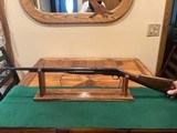Remington Model 12C (No. 3) pump, .22 Long, Long Rifle and Short - 3 of 7