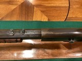 Remington Model 12C (No. 3) pump, .22 Long, Long Rifle and Short - 5 of 7