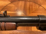 Winchester Model 62 .22 short, long and long rifle - 2 of 8
