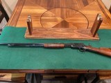 Winchester Model 62 .22 short, long and long rifle - 7 of 8