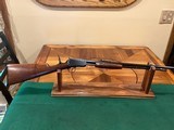 Winchester Model 62 .22 short, long and long rifle - 4 of 8