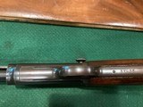 Winchester Model 62 .22 short, long and long rifle - 6 of 8