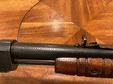 Winchester Model 62 .22 short, long and long rifle - 5 of 8