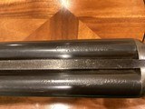 Fox Model B 12 gauge double barrel - 4 of 7
