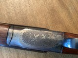 Fox Model B 12 gauge double barrel - 7 of 7