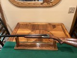 Fox Model B 12 gauge double barrel - 2 of 7