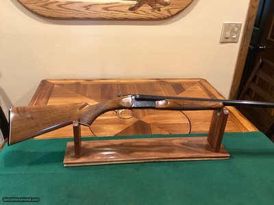 SKB Model 200E 20 gauge